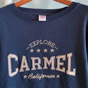 Carmel sweatshirt